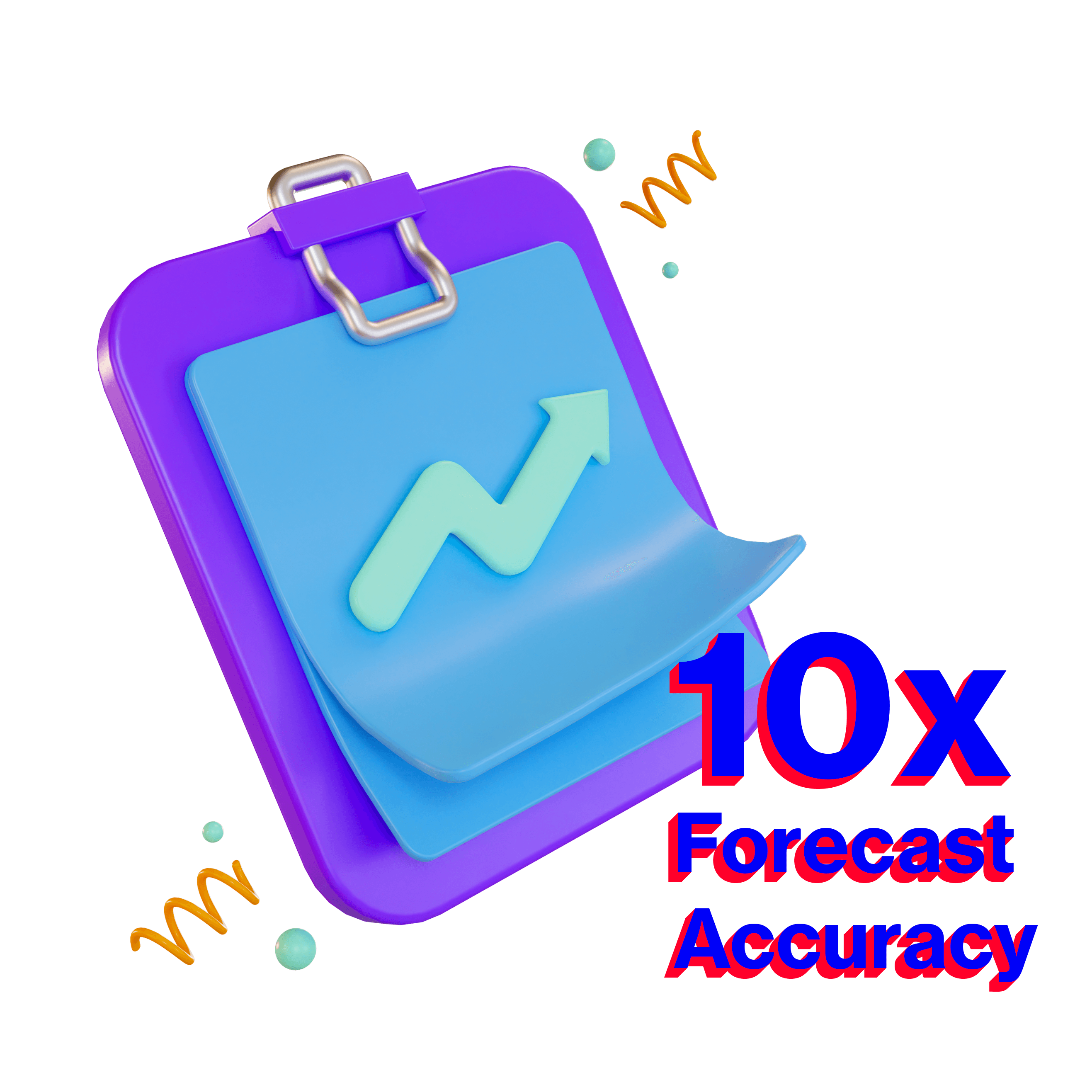 3. Power Smarter Forecasting demonstration