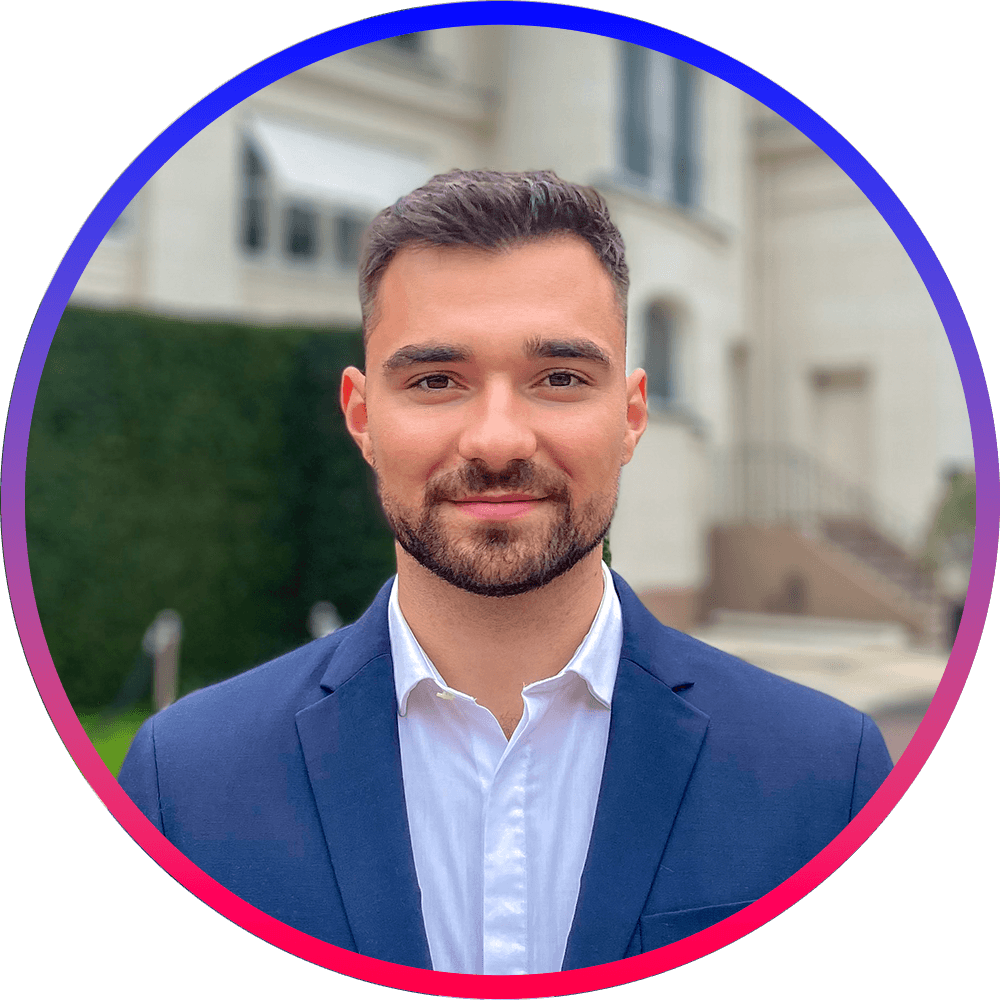 Marceau Giraud — CEO Kasar